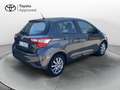 Toyota Yaris Yaris 1.0 5 porte Active Grigio - thumbnail 3