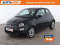 Fiat 500 1.0 Mild-Hybrid Pop Schwarz - thumbnail 1