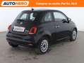 Fiat 500 1.0 Mild-Hybrid Pop Schwarz - thumbnail 6