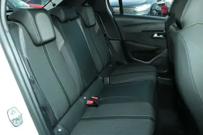 Annonce voiture d'occasion Peugeot e-208 - CARADIZE