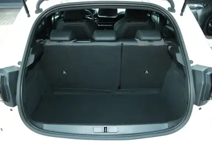 Annonce voiture d'occasion Peugeot e-208 - CARADIZE
