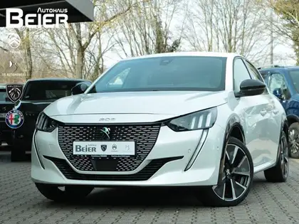 Annonce voiture d'occasion Peugeot e-208 - CARADIZE