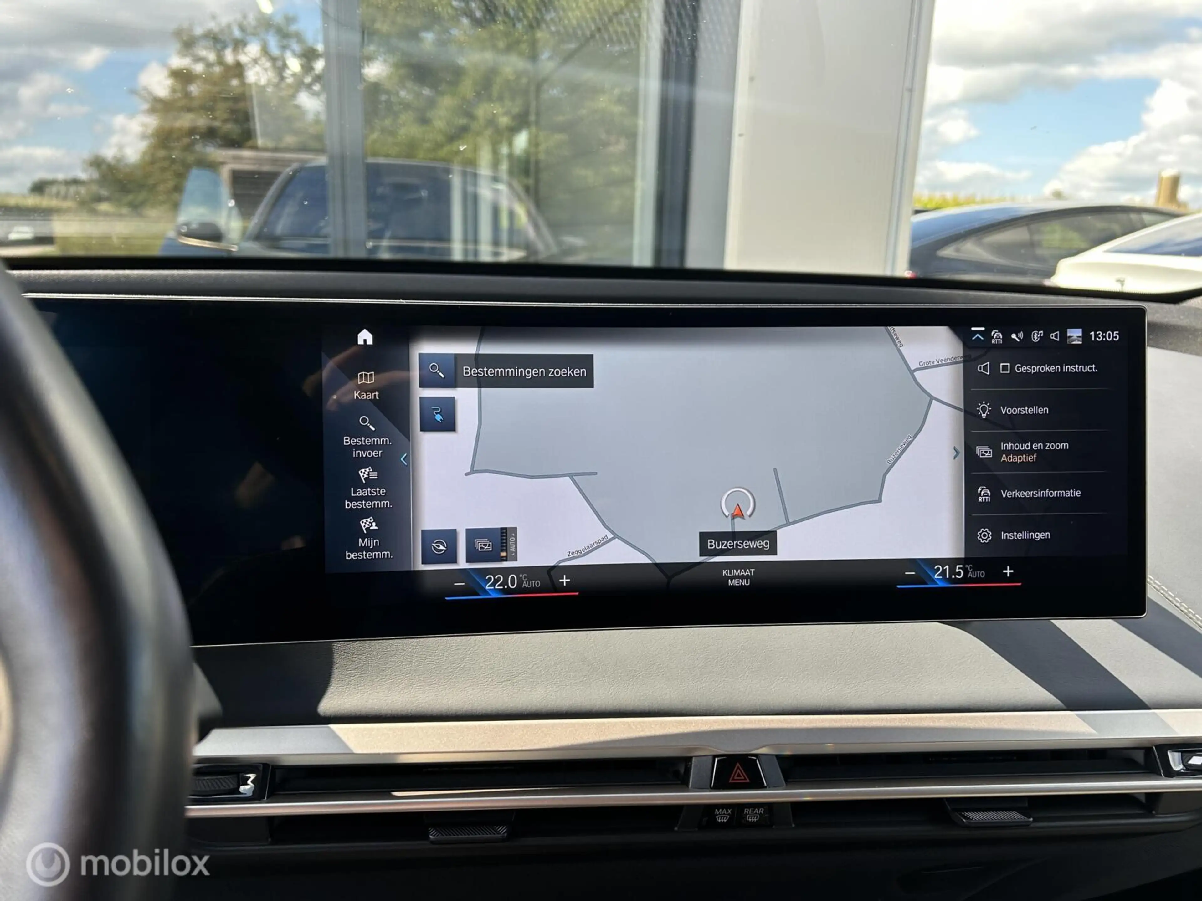 BMW iX xDrive40 High Executive Pano Harman/Kardon Trekhaa — photo 15