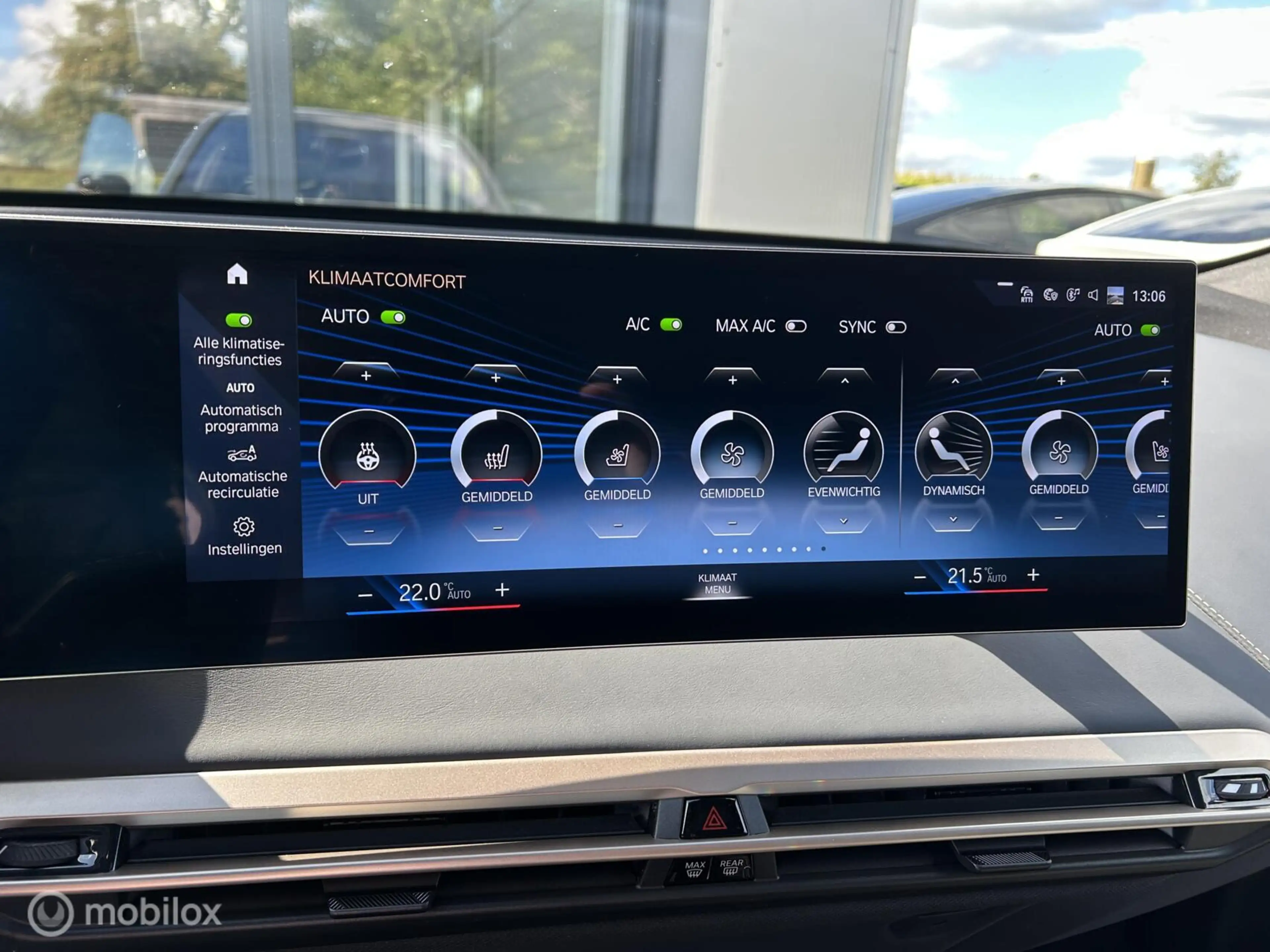 BMW iX xDrive40 High Executive Pano Harman/Kardon Trekhaa — photo 17