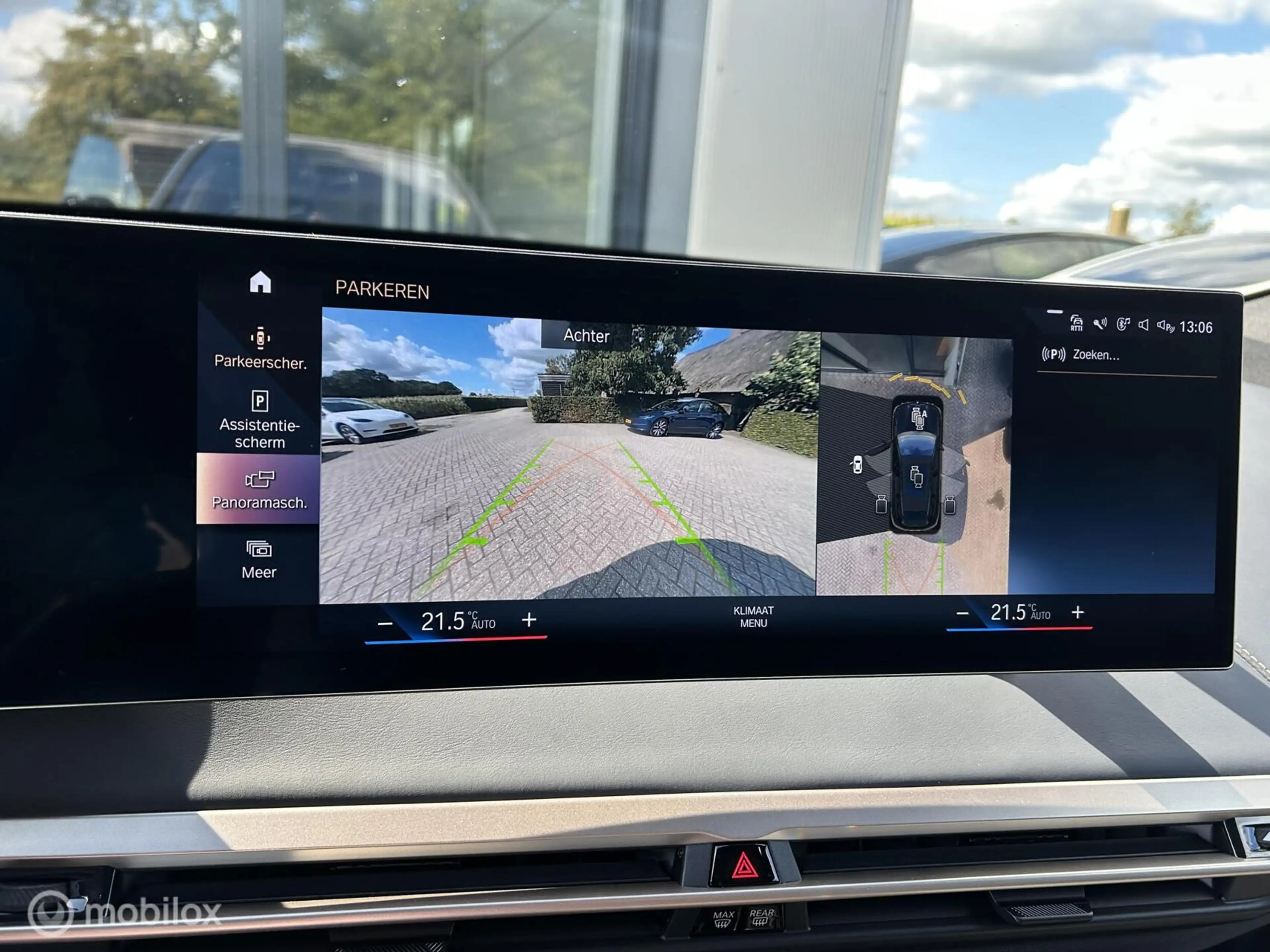 BMW iX xDrive40 High Executive Pano Harman/Kardon Trekhaa — photo 16
