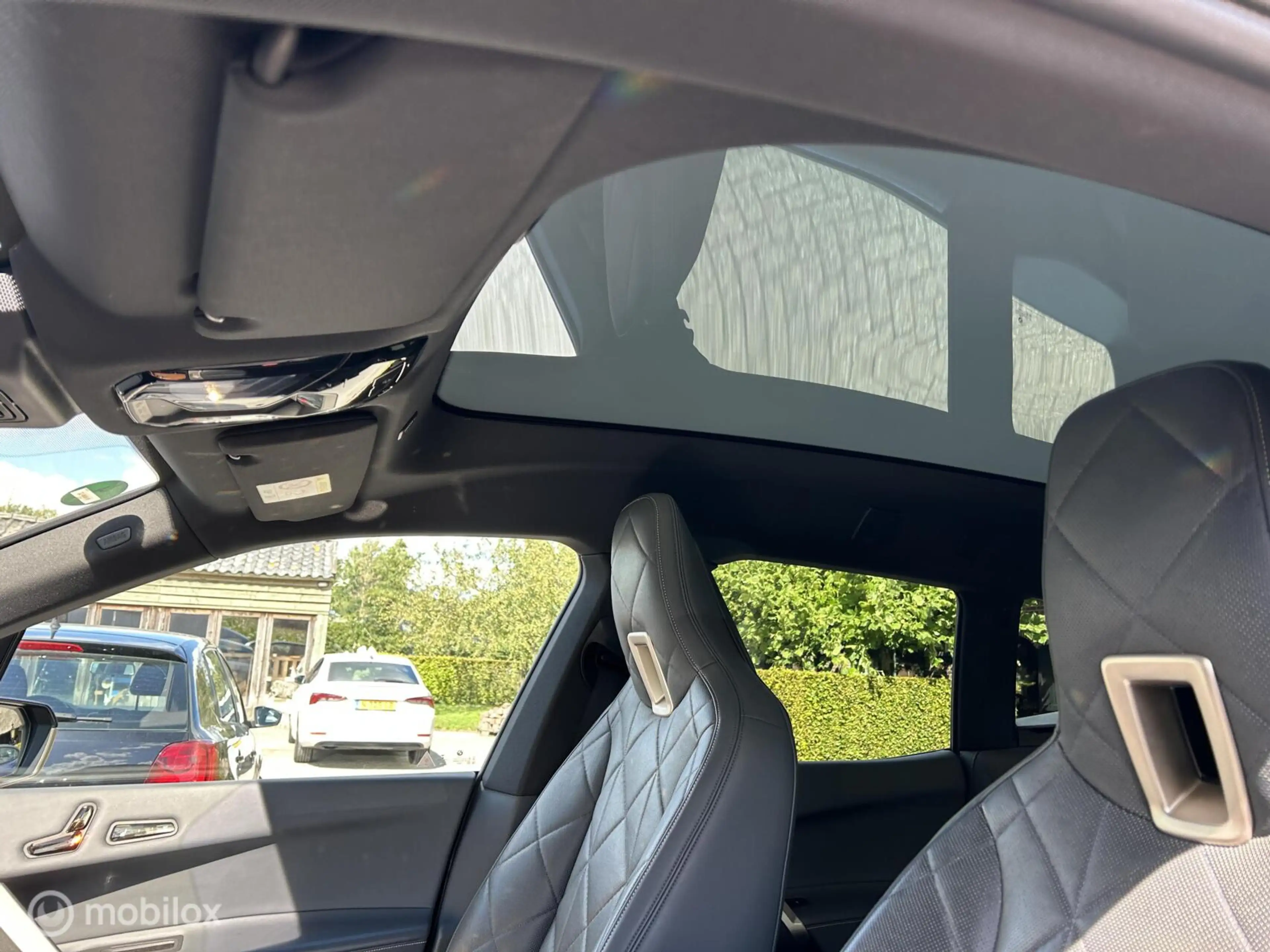 BMW iX xDrive40 High Executive Pano Harman/Kardon Trekhaa — photo 6