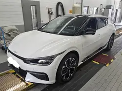 Kia EV6 GT Line*4WD*S Dach*HUD*GARANTIE*SHZ+BLÜ*360