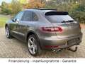 Porsche Macan S Diesel Gris - thumbnail 4