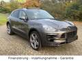 Porsche Macan S Diesel Gris - thumbnail 1