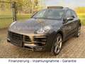 Porsche Macan S Diesel Gris - thumbnail 2