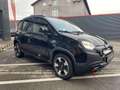 Fiat Panda hybride Noir - thumbnail 4
