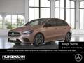 Mercedes-Benz B 250 e AMG Night MBUX-Navi 360° Kamera AHK LED Gold - thumbnail 1