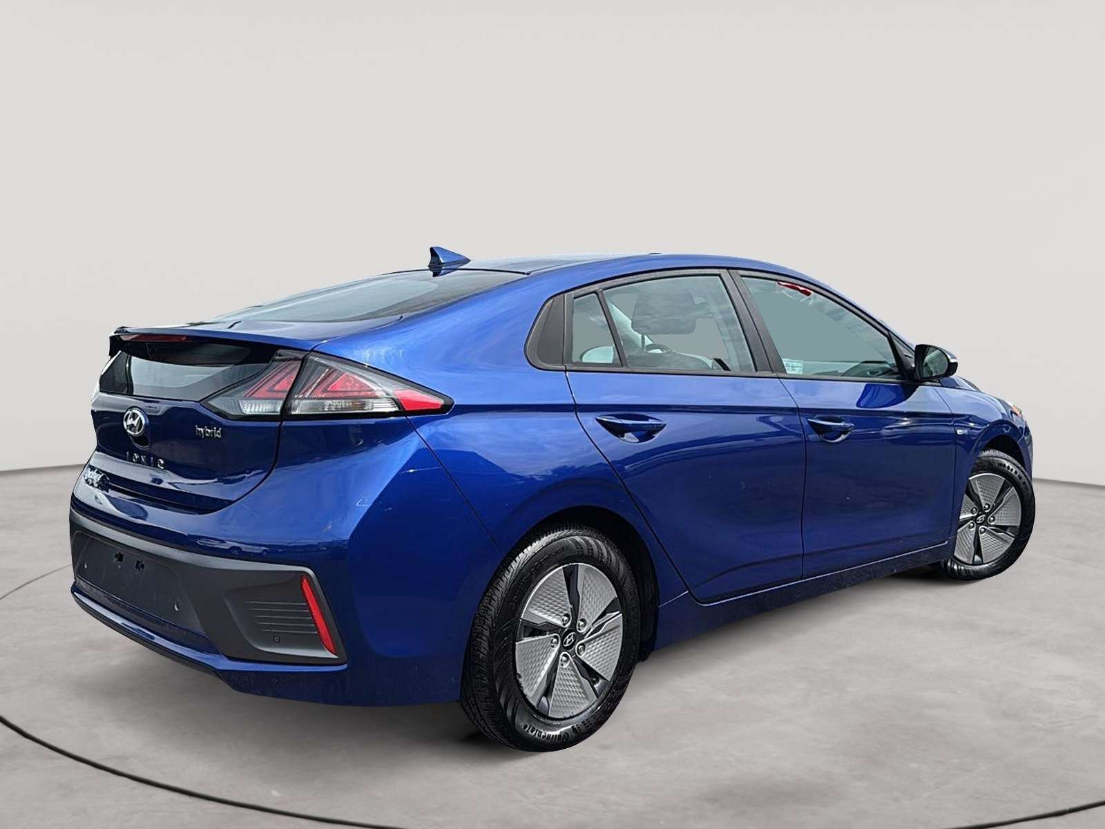 2020 Hyundai IONIQ PREFERRED | TOIT OUVRANT | CAMERA RECUL | MAGS — снимка 1
