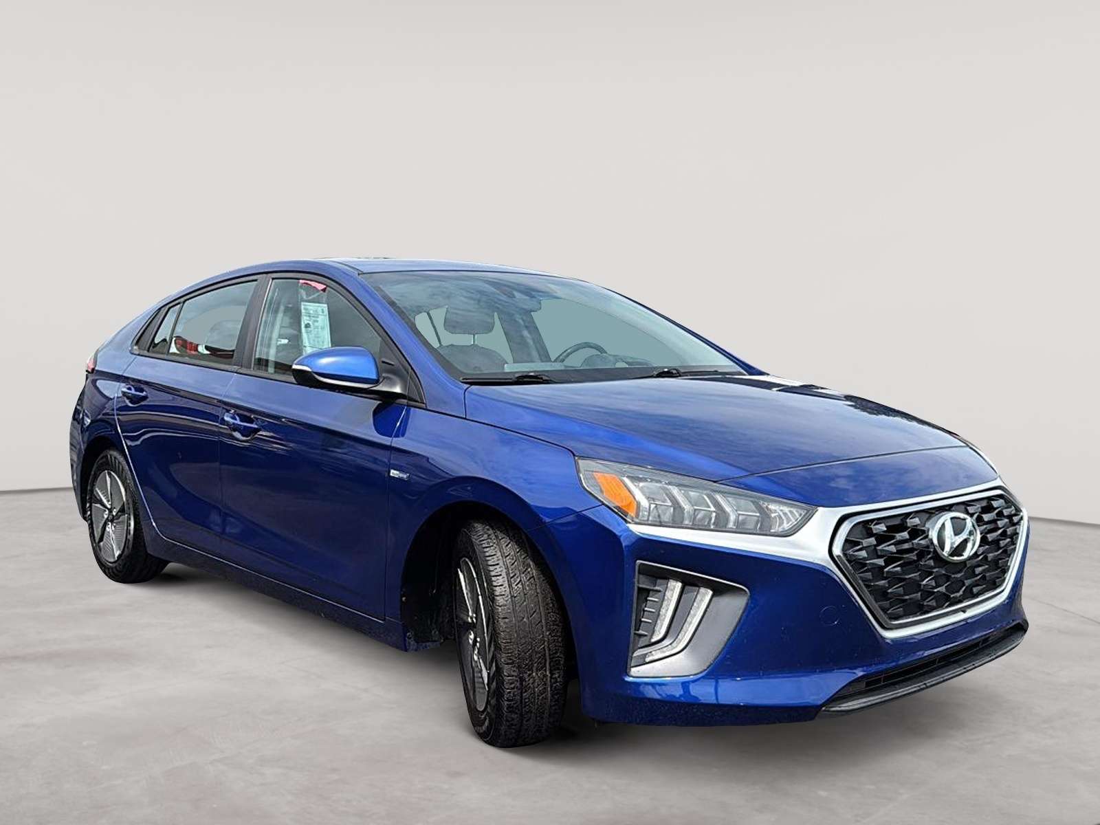 2020 Hyundai IONIQ PREFERRED | TOIT OUVRANT | CAMERA RECUL | MAGS — снимка 1