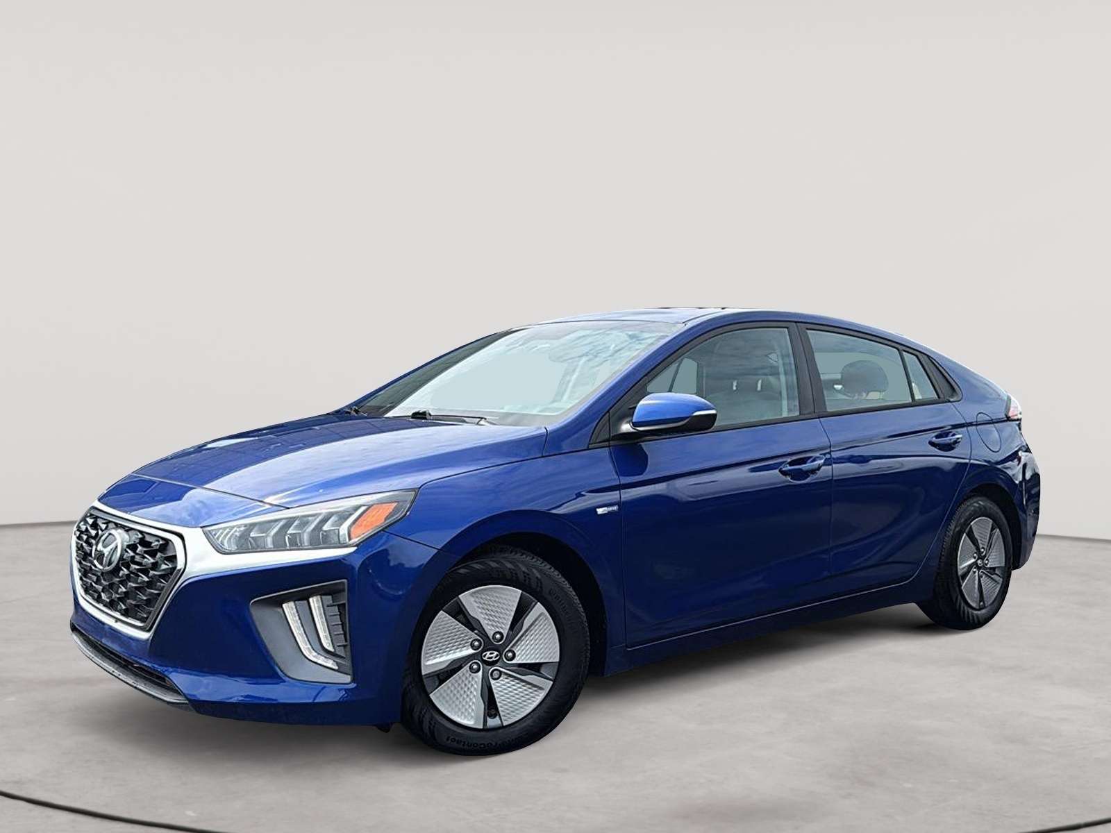 2020 Hyundai IONIQ PREFERRED | TOIT OUVRANT | CAMERA RECUL | MAGS