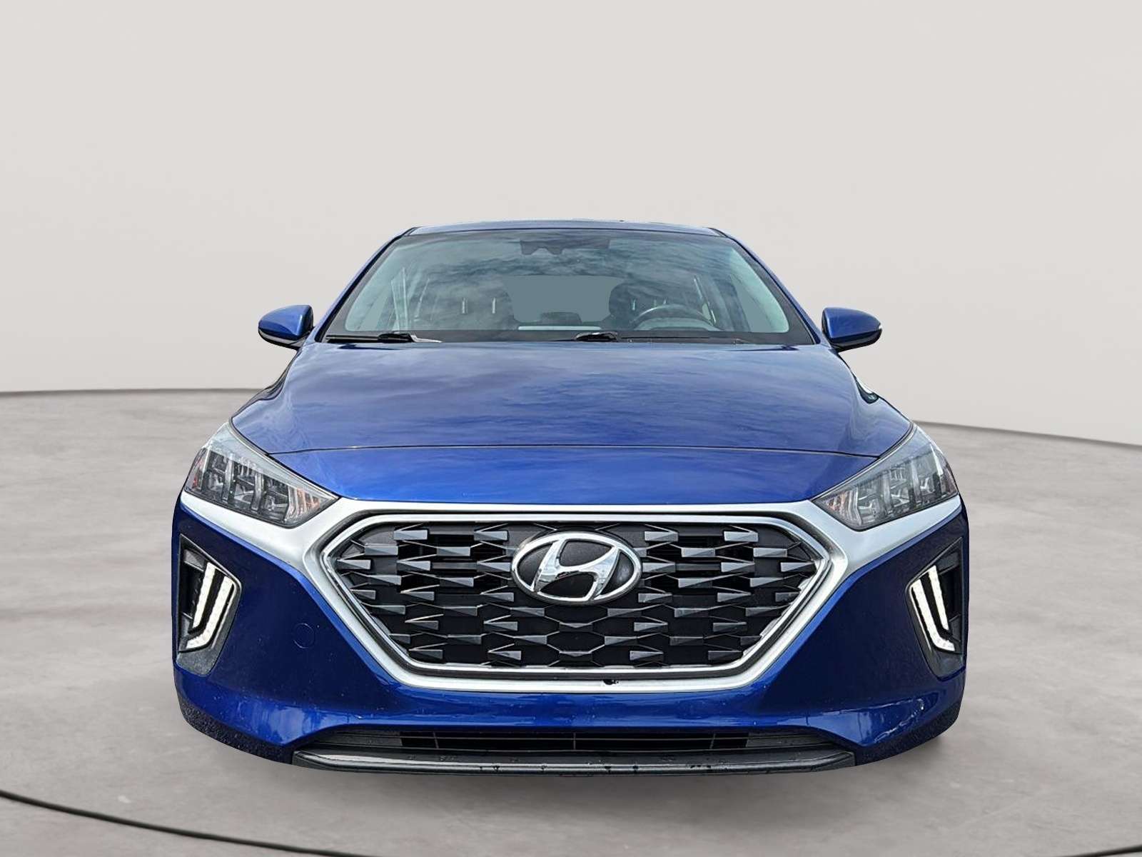 2020 Hyundai IONIQ PREFERRED | TOIT OUVRANT | CAMERA RECUL | MAGS — снимка 1
