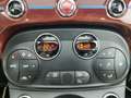 Fiat 500 1.2 Riva | Leder | Climate Control | 16'' Lichtmet Azul - thumbnail 35