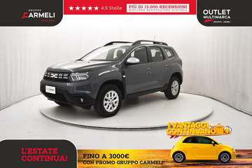 1.5 blue dci Expression 4x2 115cv