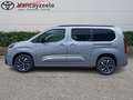 Toyota Verso LWB Family 7pl+cam+gps+sens achter Zilver - thumbnail 5
