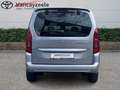 Toyota Verso LWB Family 7pl+cam+gps+sens achter Zilver - thumbnail 6