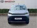 Toyota Verso LWB Family 7pl+cam+gps+sens achter Zilver - thumbnail 2