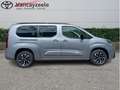 Toyota Verso LWB Family 7pl+cam+gps+sens achter Zilver - thumbnail 3