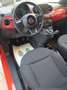 Fiat 500 500 1.0 hybrid Dolcevita 70cv Rouge - thumbnail 4