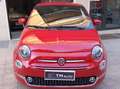 Fiat 500 500 1.0 hybrid Dolcevita 70cv Rouge - thumbnail 1