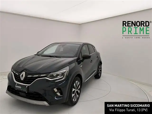Renault Captur 1.0 tce Intens Gpl 100cv my21