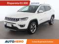 Jeep Compass 2.0 M-Jet Limited aut. 4WD Bianco - thumbnail 1