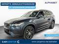 Volvo XC90 XC 90 B5 AHK StHz ACC BLIS Blau - thumbnail 1