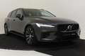 Volvo V60 T6 PLUG-IN HYBRID AWD ULTRA DARK [MY25] -PANO.DAK| Grijs - thumbnail 11