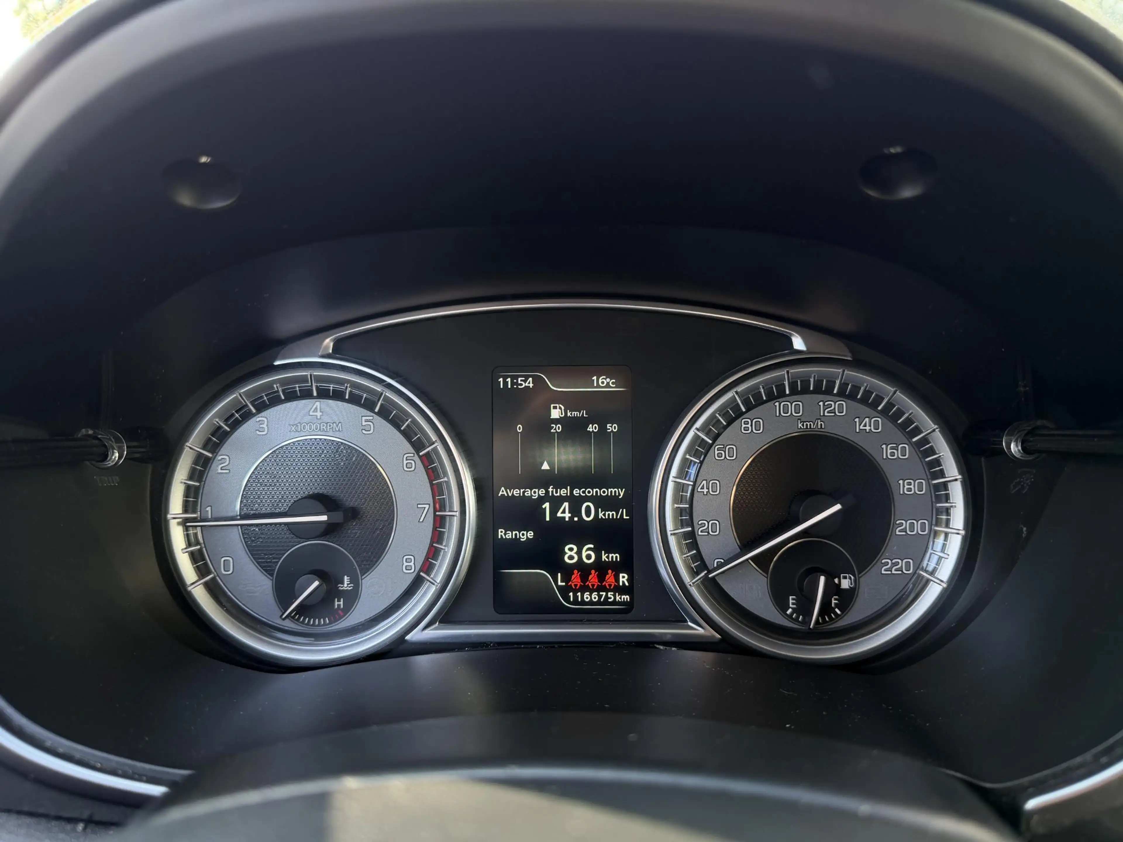 Suzuki Vitara 1.4 Boosterjet Select Smart Hybrid 129PK | Carplay — photo 4