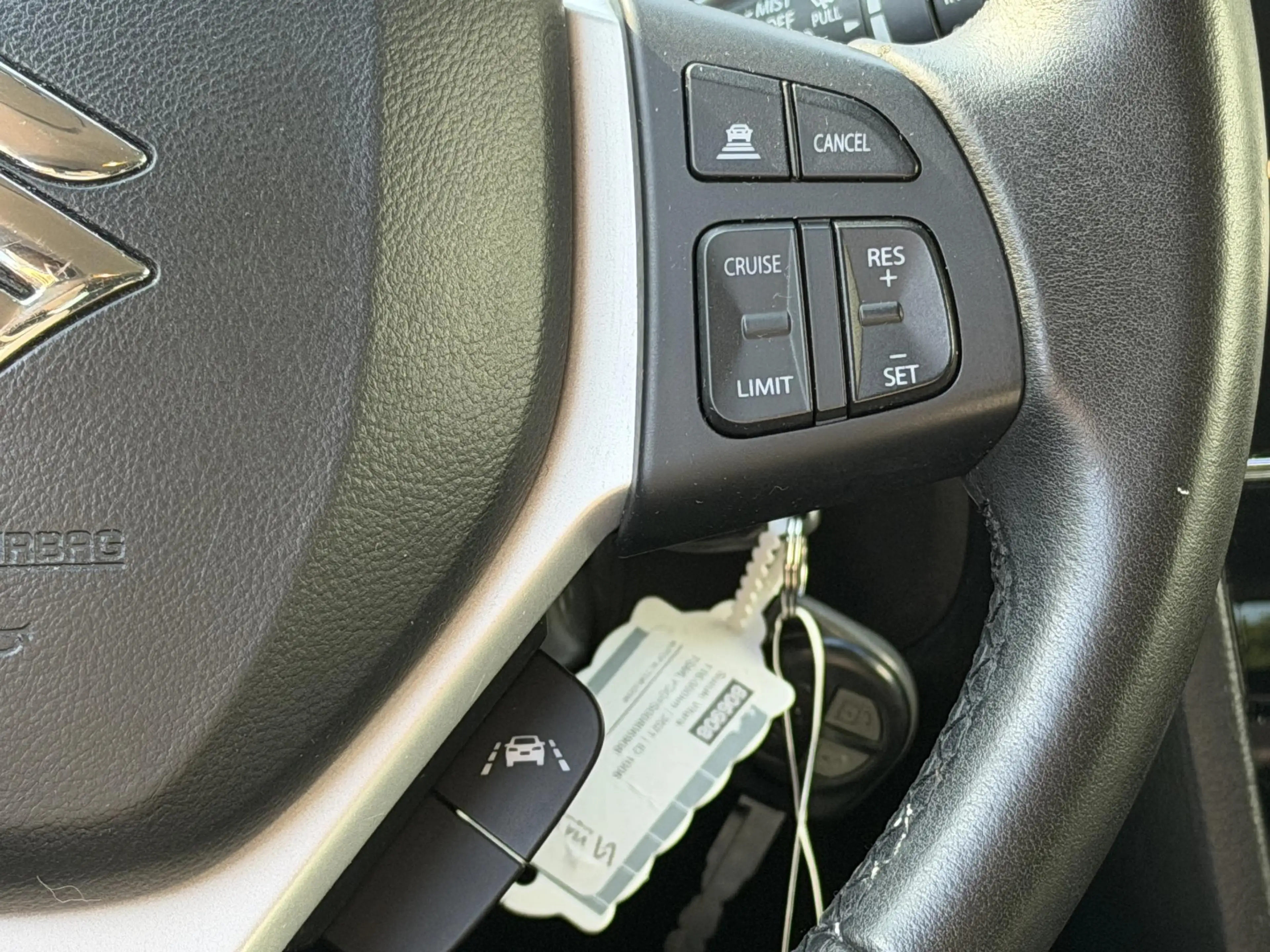 Suzuki Vitara 1.4 Boosterjet Select Smart Hybrid 129PK | Carplay — photo 16