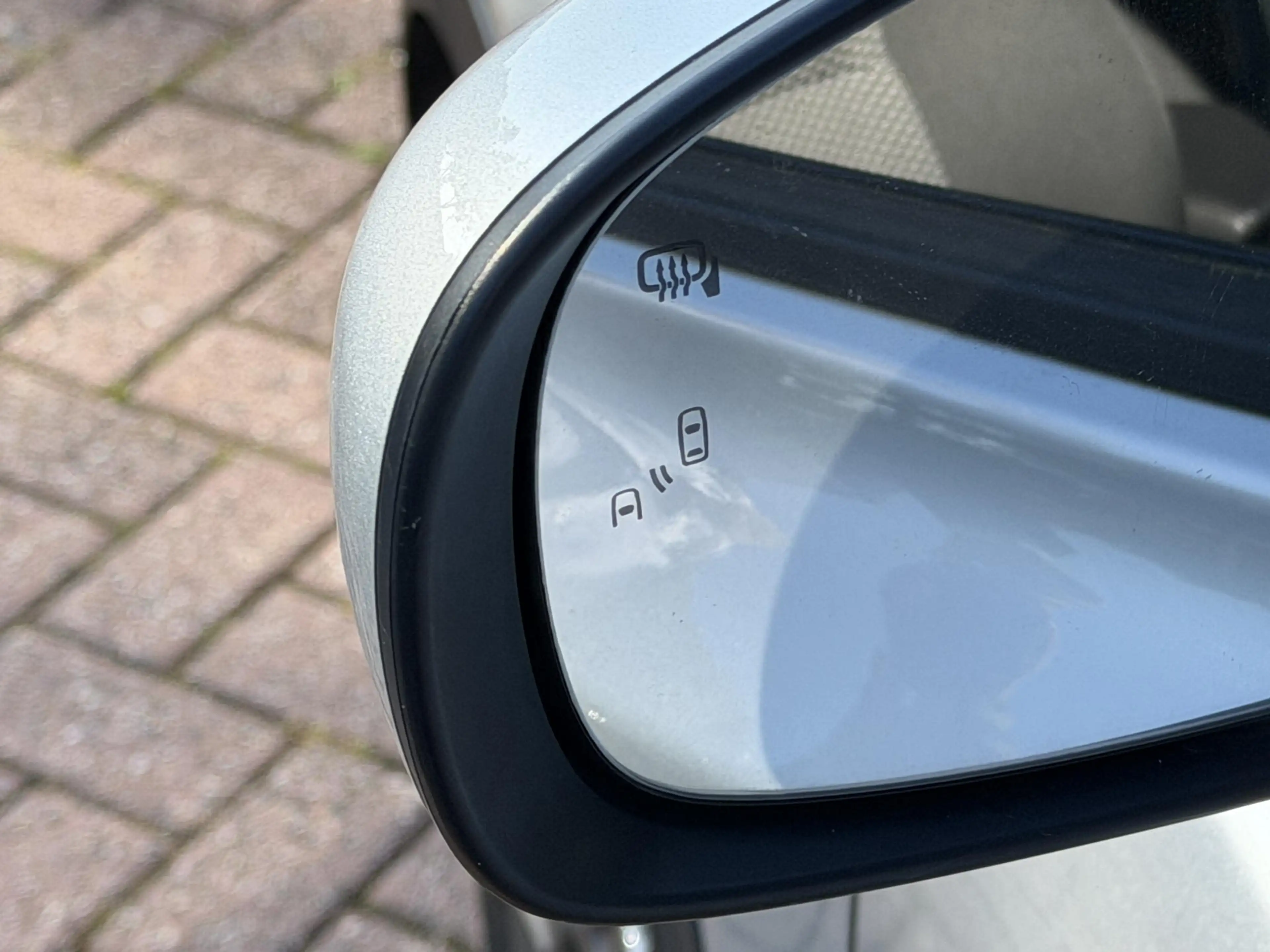 Suzuki Vitara 1.4 Boosterjet Select Smart Hybrid 129PK | Carplay — photo 19