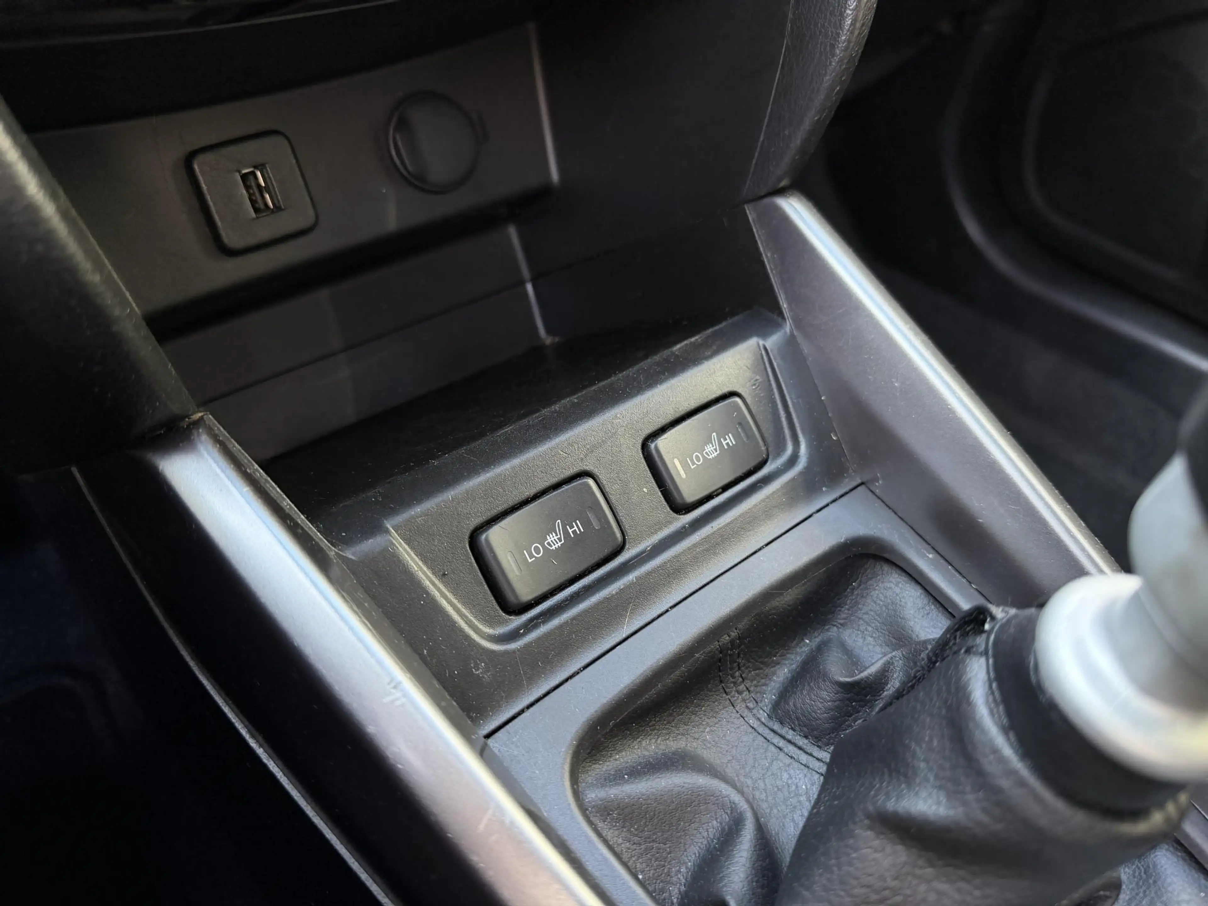 Suzuki Vitara 1.4 Boosterjet Select Smart Hybrid 129PK | Carplay — photo 23
