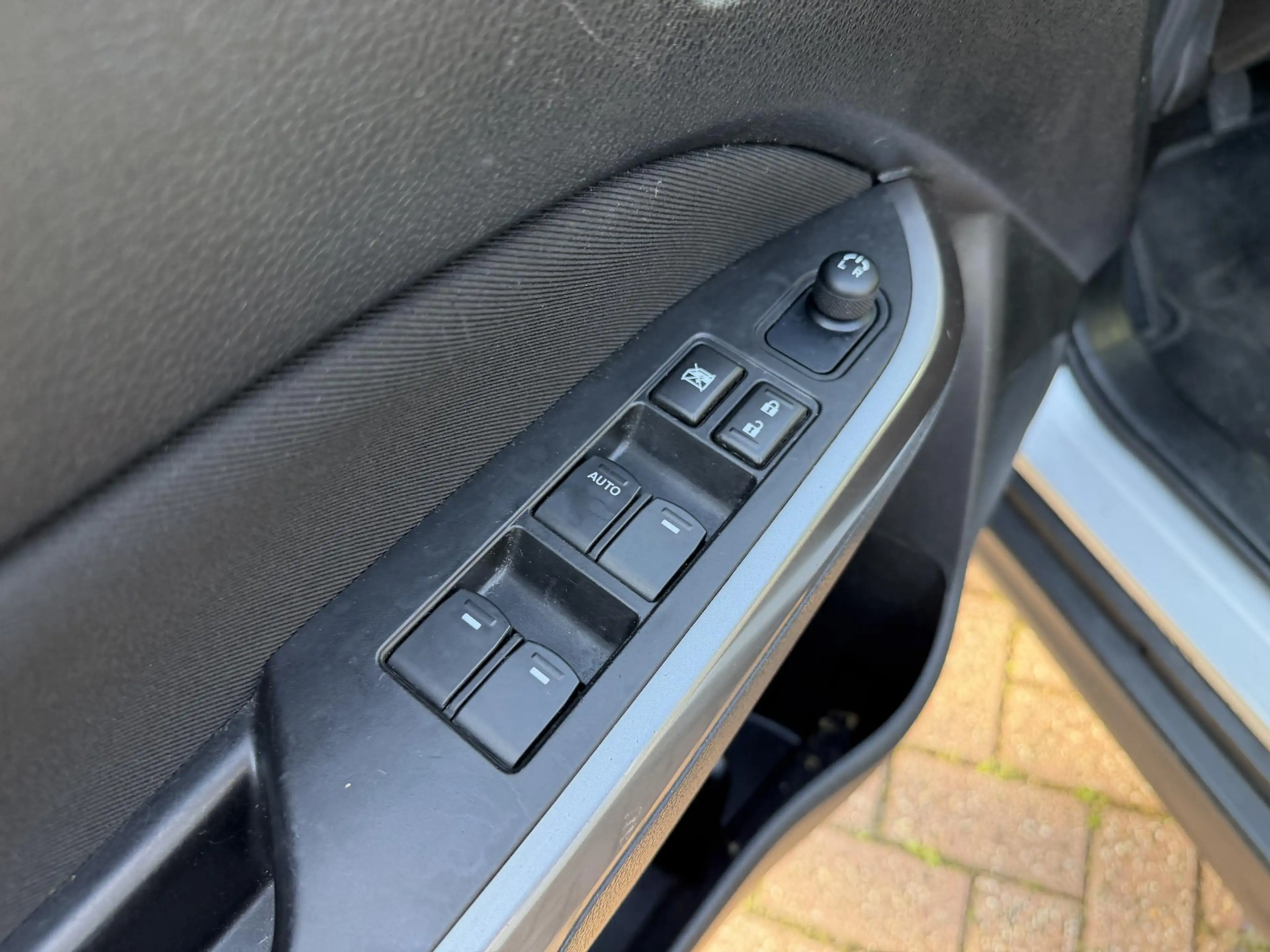 Suzuki Vitara 1.4 Boosterjet Select Smart Hybrid 129PK | Carplay — photo 17