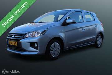 1.2 Cool+, Airco, DAB, Bleutooth, Multifunctioneel