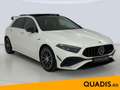 Mercedes-Benz A 35 AMG Line Premium 4Matic 8G-DCT Blanco - thumbnail 3