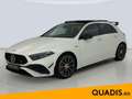 Mercedes-Benz A 35 AMG Line Premium 4Matic 8G-DCT Blanco - thumbnail 1