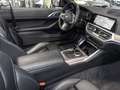 BMW 420 i Cabrio M Sport Aut. HUD,LHZ,SHZ,Nackenwärmer,DA, Grijs - thumbnail 6
