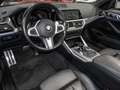 BMW 420 i Cabrio M Sport Aut. HUD,LHZ,SHZ,Nackenwärmer,DA, Grijs - thumbnail 7