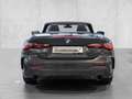 BMW 420 i Cabrio M Sport Aut. HUD,LHZ,SHZ,Nackenwärmer,DA, Grijs - thumbnail 4