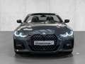 BMW 420 i Cabrio M Sport Aut. HUD,LHZ,SHZ,Nackenwärmer,DA, Grijs - thumbnail 3