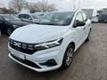 Dacia Sandero Essential+Klima+1.Hand+Tüv&Insp. Neu Weiß - thumbnail 5