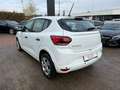 Dacia Sandero Essential+Klima+1.Hand+Tüv&Insp. Neu Weiß - thumbnail 10