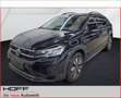 Volkswagen Taigo 1.0 TSI GOAL Navi ACC Alwetter LED APP SHZ Schwarz - thumbnail 2