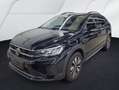 Volkswagen Taigo 1.0 TSI GOAL Navi ACC Alwetter LED APP SHZ Schwarz - thumbnail 1