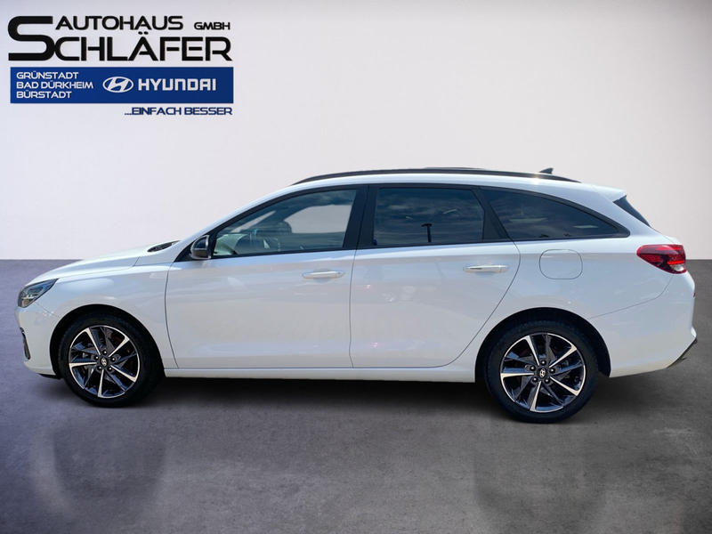 Hyundai i30 Kombi 1.5 T-GDI Advantage Mild-Hybrid Panora — photo 7