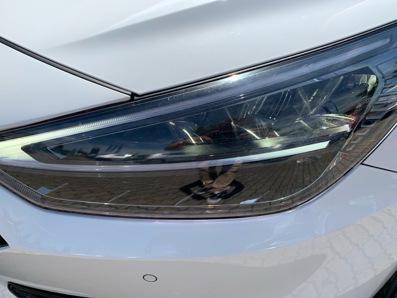 Hyundai i30 Kombi 1.5 T-GDI Advantage Mild-Hybrid Panora — photo 8